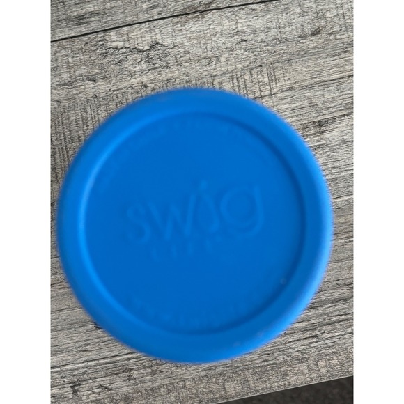 SCOUT SWIG Tumbler 20 oz Insulated Stainless Steel Travel Cup Colorful Stripes - Picture 5 of 5